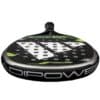 Plano de la Pala Adidas Adipower Carbon Control