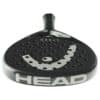 Plano de la Pala HEAD Speed Pro