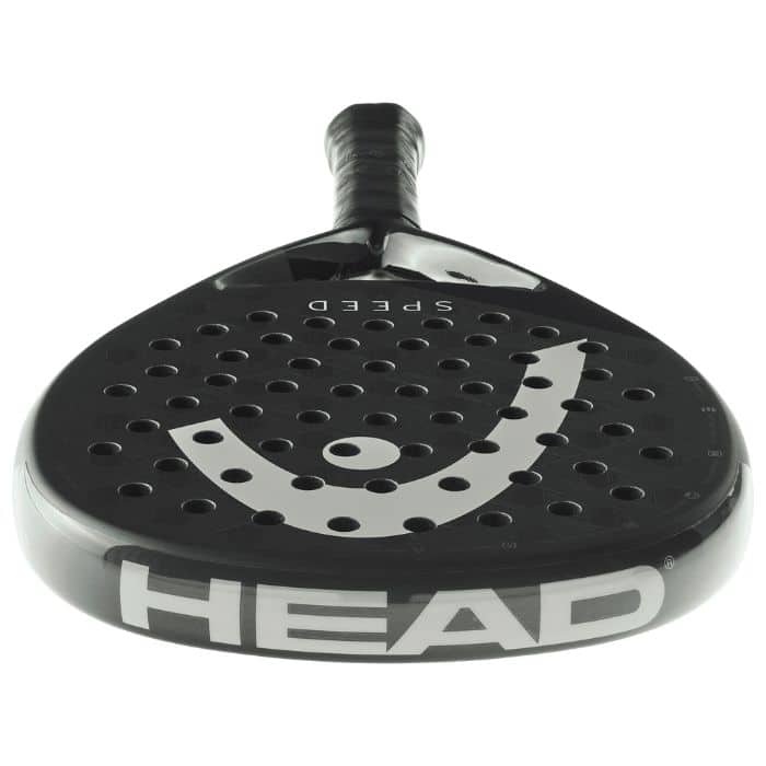 Plano de la Pala HEAD Speed Pro