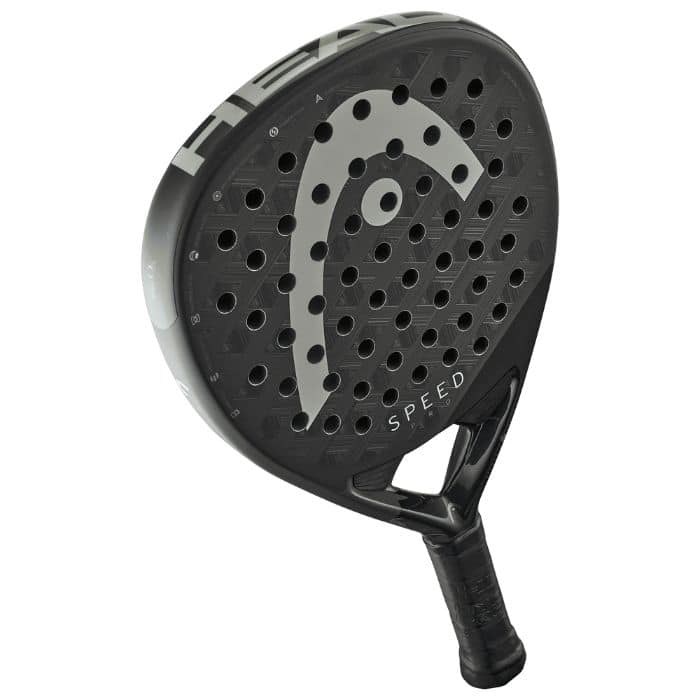 Detalle de la Pala HEAD Speed Pro