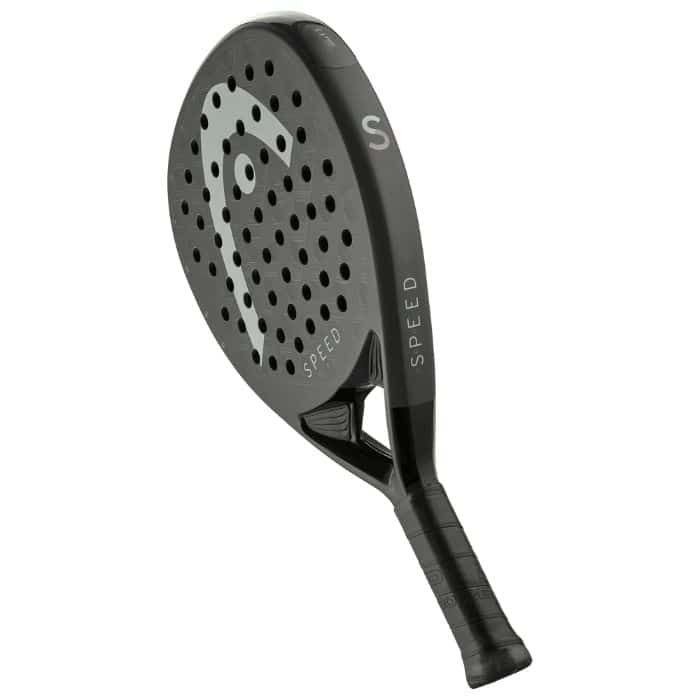 Perfil de la Pala HEAD Speed Pro