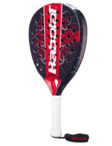 Pala de pádel Technical Vertuo de Babolat