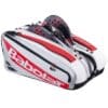 Interior del Paletero Babolat RH Pro Padel de Juan Lebrón