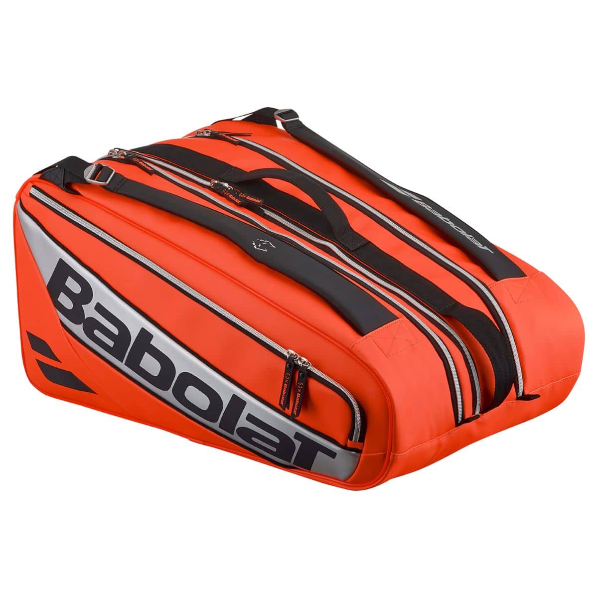 Paletero Babolat RH Pro Padel Juan Lebron 2026