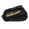 Paletero Bullpadel Flow negro 2026