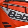 Detalle del Paletero Babolat RH Pro Padel Juan Lebron 2026
