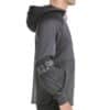 Sudadera Bullpadel Gumala de Hombre