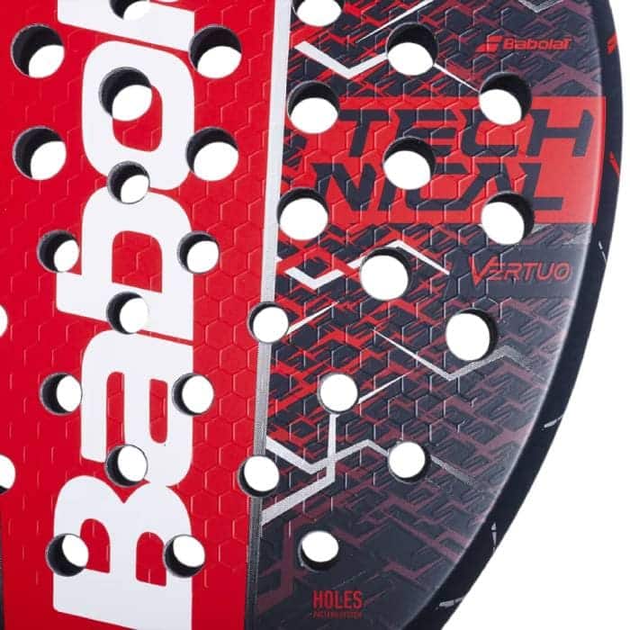 Pala Babolat - Modelo Technical Vertuo