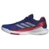 Zapatillas Adidas Crazyquick Padel Azules