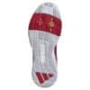 Suela de las Zapatillas Adidas Crazyquick Padel