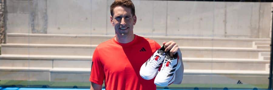 Zapatillas Adidas Crazyquick 2025