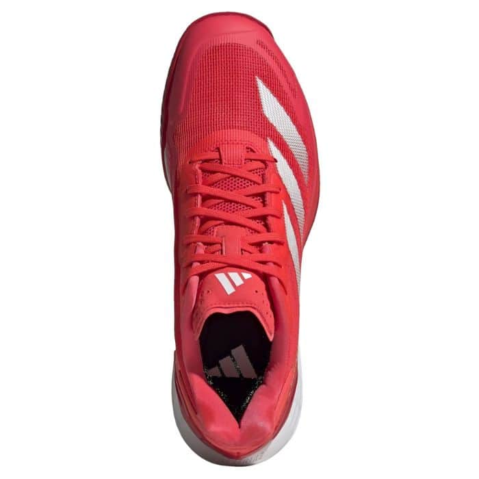 Zapatillas de Pádel Defiant Speed 2 Adidas