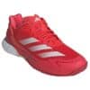 Zapatillas Defiant Speed 2 Rojas de Adidas