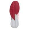 Suela de las Zapatillas Adidas Defiant Speed 2