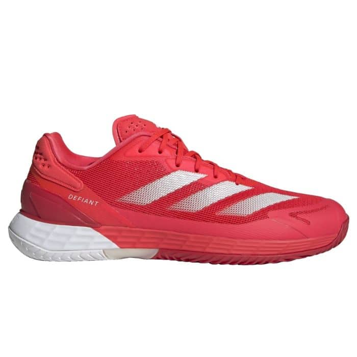 Zapatillas Adidas Defiant Speed 2