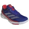Detalle de las Zapatillas Adidas Crazyquick Padel