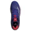 Plano de las Zapatillas Adidas Crazyquick Padel