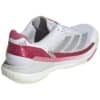Lateral de las Zapatillas Adidas Crazyquick W