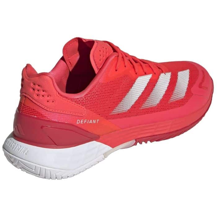 Zapatillas de Pádel Adidas Defiant Speed 2