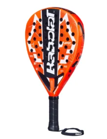 Babolat Veron Juan Lebrón pala 2026