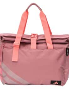 Bolso Adidas Weekend Pink