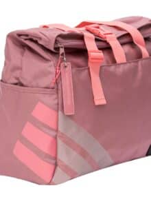 Bolso Adidas Weekend Pink 2026