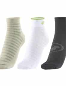 Pack 3 Calcetines Bullpadel BP2212 FW