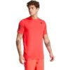 Camiseta Adidas Club Roja 3str
