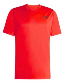 Camiseta Adidas Club TEE Roja