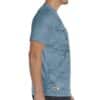 Camiseta Bullpadel Casiop Azul Sombra de Hombre