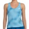 Camiseta Bullpadel Dan Azul Claro W