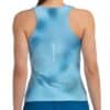 Camiseta Bullpadel Dan Azul Claro Woman