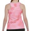 Camiseta Bullpadel Delfi Brea Rosa Chicle