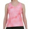 Camiseta Bullpadel Delfi Chicle