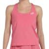 Camiseta Bullpadel Estas Geranio W