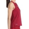 Camiseta Bullpadel Etico Cereza Mujer