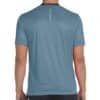 Camiseta Técnica Bullpadel Casiop Azul Sombra