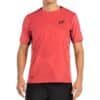 Camiseta de hombre Bullpadel Malmok