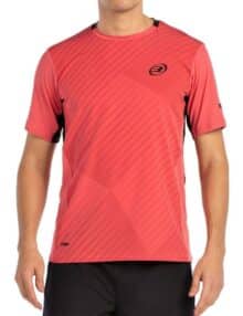 Camiseta de hombre Bullpadel Malmok