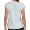Camiseta Bullpadel de Mujer Portas Hielo