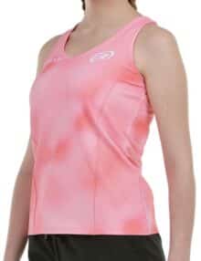 Camiseta Bullpadel Oficial de Delfi Brea