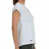 Camiseta Bullpadel Portas Hielo de Mujer