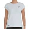 Camiseta Bullpadel Portas Hielo W