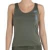 Camiseta Bullpadel Taiyi Kaki Woman