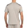 Camiseta Bullpadel Brece Piedra Premier Padel para hombre