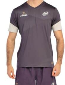 Camiseta Bullpadel Brial Premier Padel
