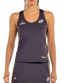 Camiseta Bullpadel Acora Premier padel carbon