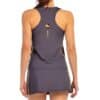 Camiseta Bullpadel Acora Premier padel carbon mujer