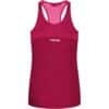 Camiseta Tirantes Mujer HEAD Spirit