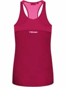 Camiseta Tirantes Mujer HEAD Spirit